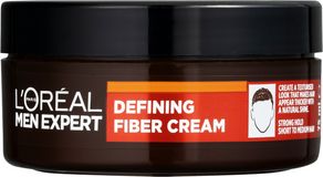 L'Oréal Paris Men Expert Vosk pro definovaný účes, 75 ml