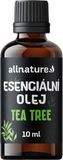 Allnature Esenciální olej Tea tree 10 ml