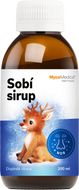 MycoMedica Sobí sirup 200 ml