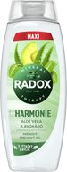 Radox Harmonie Sprchový gel 450 ml