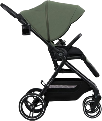 Kinderkraft Select Kočárek sportovní Yoxi Mystic Green