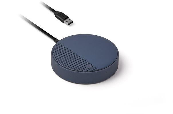 Lexon LL141 - OSLO ENERGY+, Dark Blue