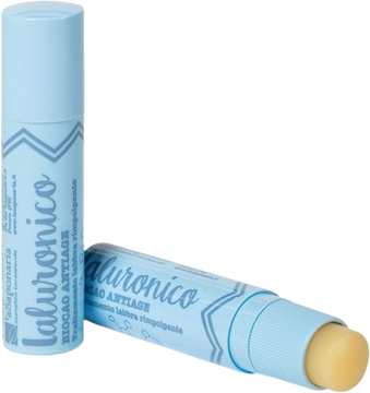 laSaponaria Balzám na rty Biocao s kyselinou hyaluronovou BIO 5.7 ml