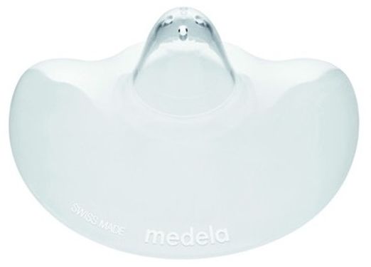 Medela Kontaktní kojicí kloboučky - S (16 mm)
