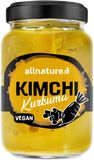 Allnature Kimchi s kurkumou 300 g