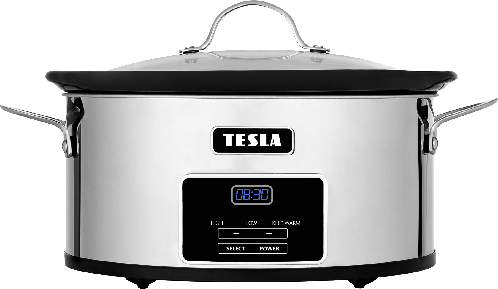 Tesla SlowCook S800 Deluxe - pomalý hrnec