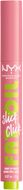 NYX Professional Makeup Fat Oil Slick Click tónovaný balzám na rty 02 Click Clout 2 g