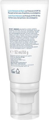CeraVe Hydratační péče o pleť SPF 30 52 ml