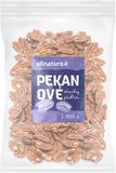Allnature Pekanové ořechy 1000 g