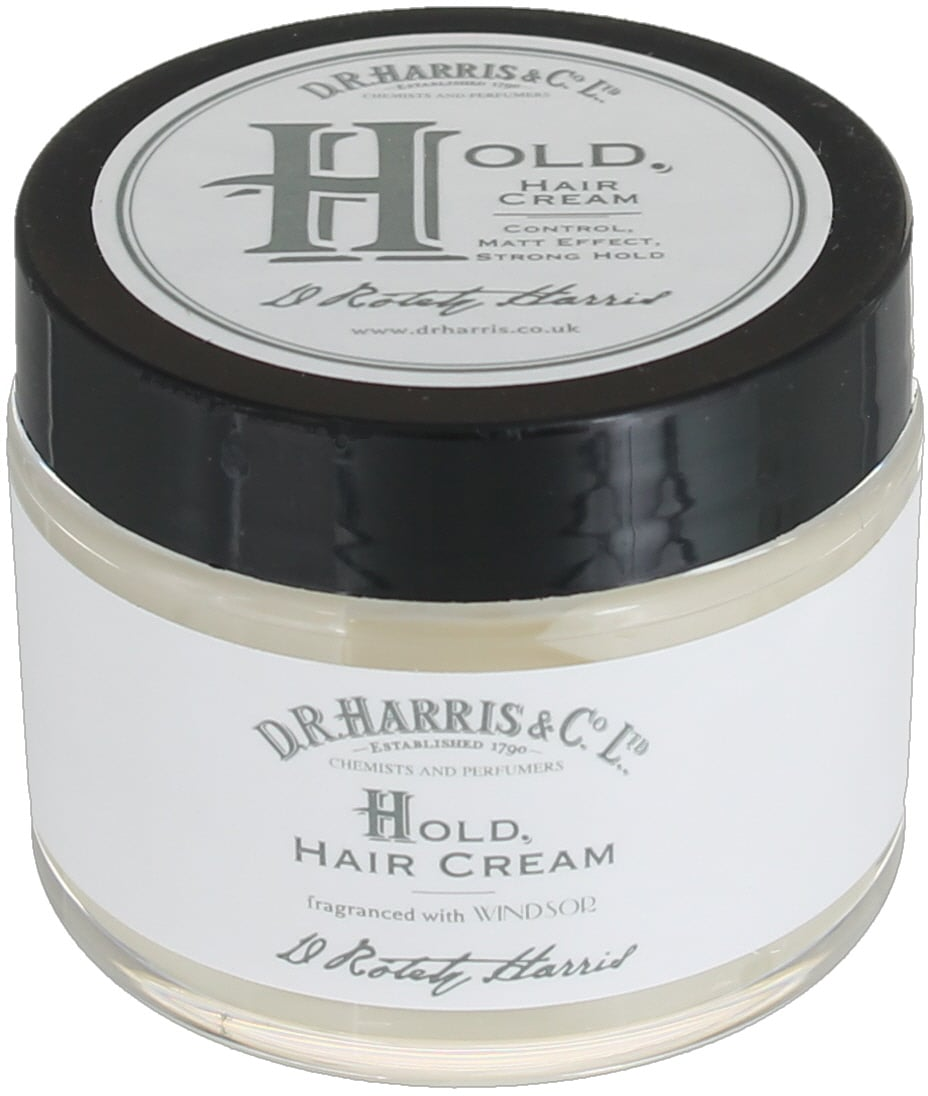 D.R. Harris Hold Hair Cream 50 ml