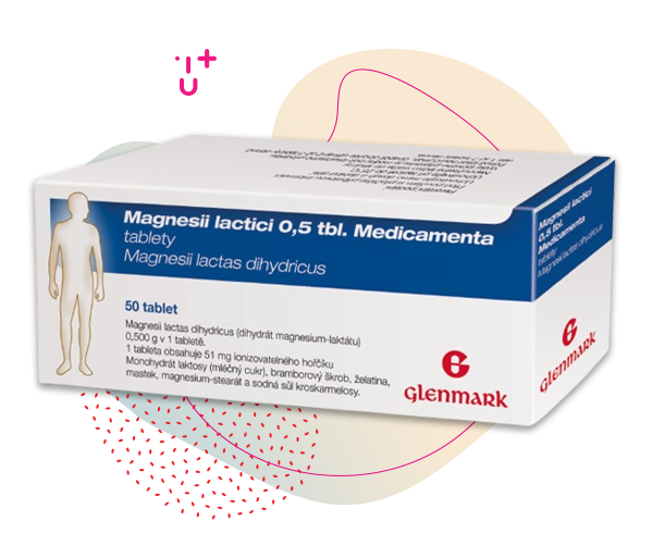 Magnesii Lactici