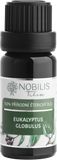 Nobilis Tilia Eukalyptus globulus,100% přírodní éterický olej 10 ml