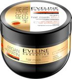 Eveline Argan + Keratin maska na vlasy 8v1 300 ml