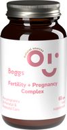 Beggs Fertility + Pregnancy Complex 60 kapslí