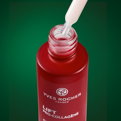 Yves Rocher Koncentrát s dvojím účinkem 30 ml