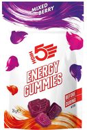 High5 Energy Gummies Ovoce gumové bonbony 26 g