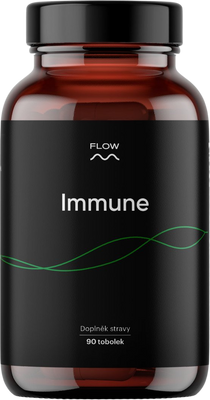 Flow Immune 90 tobolek
