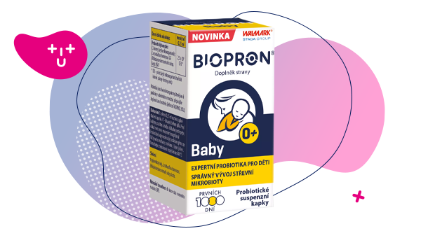 Biopron® Baby 10 ml