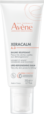 Avène XeraCalm Relipidační balzám 200 ml