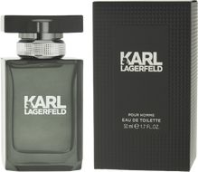 Karl Lagerfeld for Him Toaletní voda pro muže 50 ml