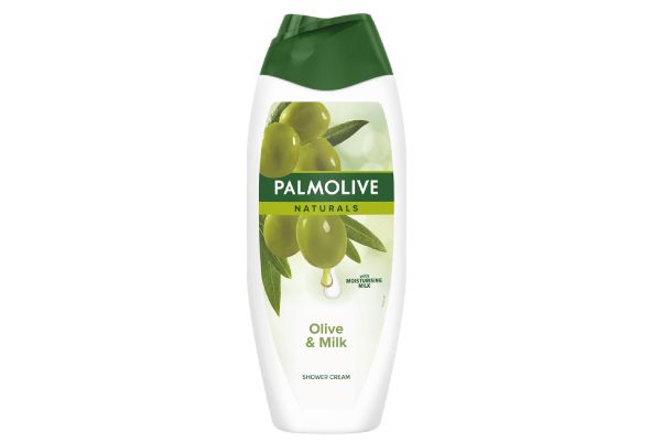 palmollive - sprchový gel oliva
