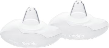 Medela Kontaktní kojicí kloboučky - S (16 mm)