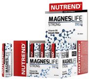 Nutrend MAGNESLIFE STRONG 20 x 60 ml