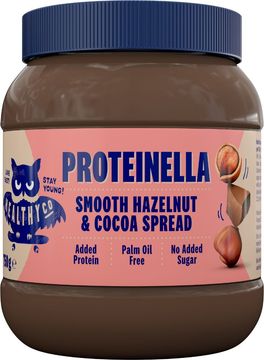 HealthyCO Proteinella 750 g