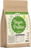 GreenFood Nutrition Vegan protein Pistachio 750 g