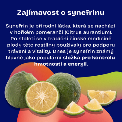 Daily Pro maximální výkon
