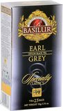 Basilur Speciality Earl Grey nepřebal 25 x 2 g