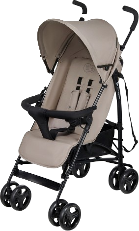 Kinderkraft Kočárek golfový Tik Beige