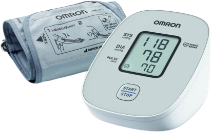 Omron Tonometr M2 BASIC