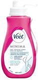 Veet Minima Depilační krém pro citlivou pokožku 400 ml