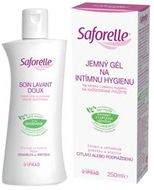 Saforelle Gel pro intimní hygienu 250 ml