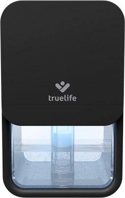 TrueLife AIR Dehumidifier DH3 Black