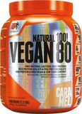 Extrifit Vegan 80 karamel 1000 g