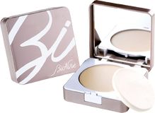 Bionike Defence color second skin compact foundation . NR. 501 sable - trousse 9 ml