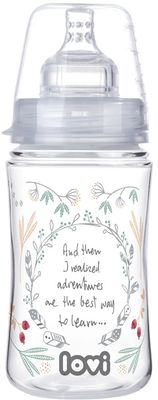 LOVI Láhev Trends Indian Summer 240 ml