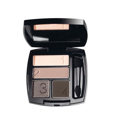 Avon Oční stíny Quatro Berry Love 5g