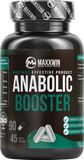 Maxxwin Anabolic Booster 90 kapslí