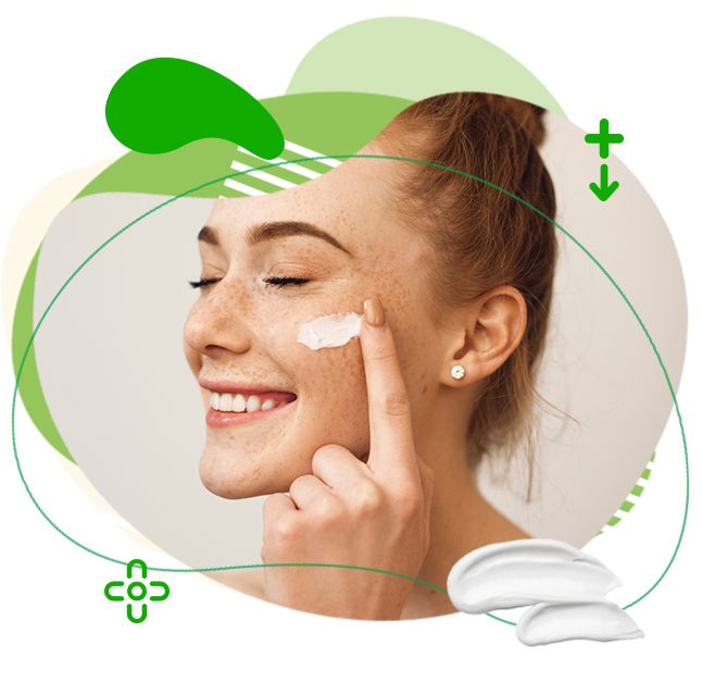 bioderma, pleť, hydratácia, aktné, žena