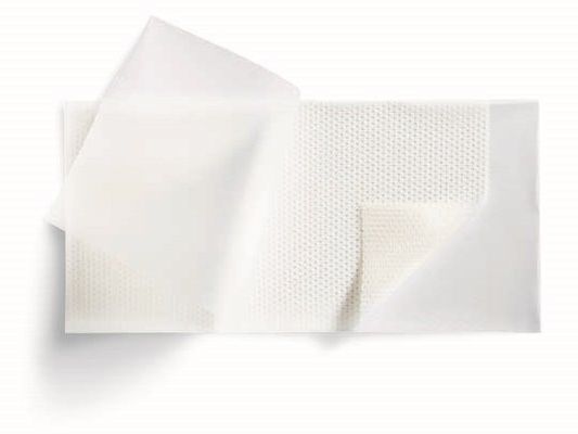 Mepitel 20x30cm 1ks silikonová mřížka na rány