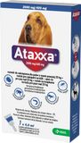 Ataxxa pro psy nad 25 kg spot-on 4 ml