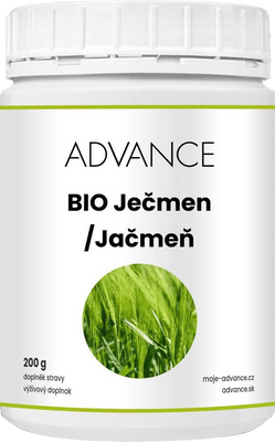 Advance Ječmen 200 g