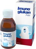 Imunoglukan P4H sirup 120 ml