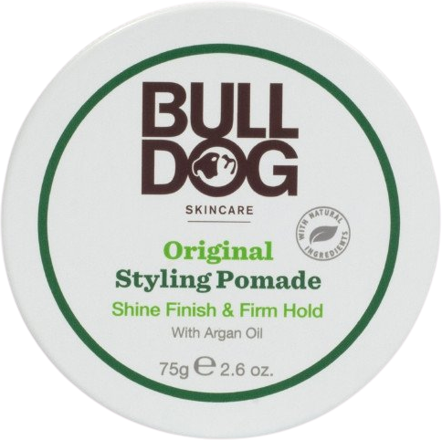 Bulldog Styling Pomade Original 75 g