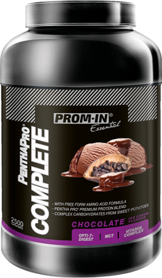 Prom-In Pentha Pro® Complete čokoláda 2500 g