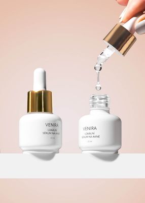 Venira lokální sérum na akné 15 ml