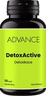 Advance DetoxActive - přírodní detoxikace 120 kapslí